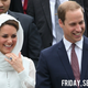 Image for article titled Shocker: Topless Photos of Kate Middleton Reveal She Has Nipples